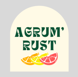 AGRUM'RUST